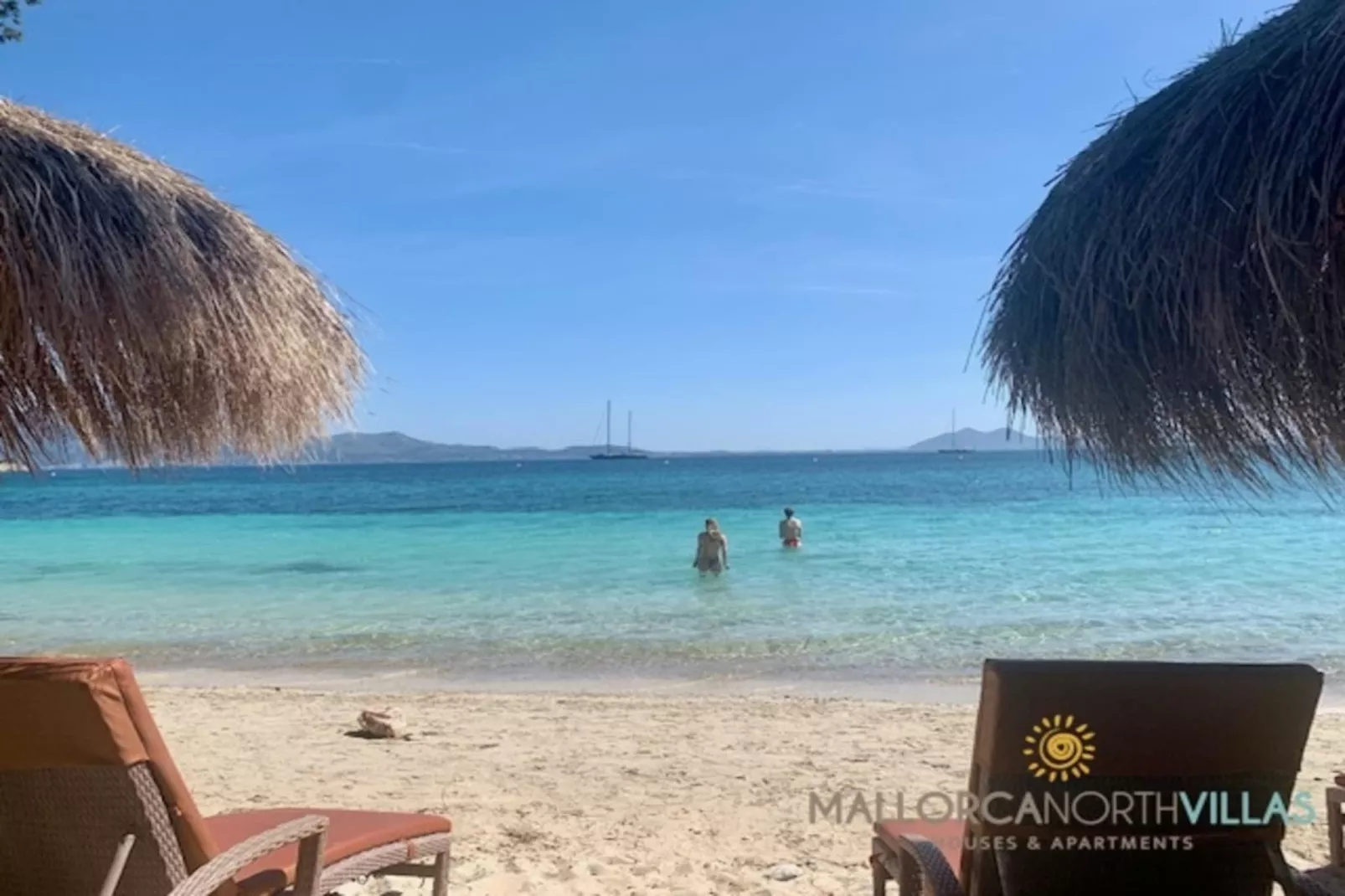 Casa del Sol: Lovely spacious family apartment