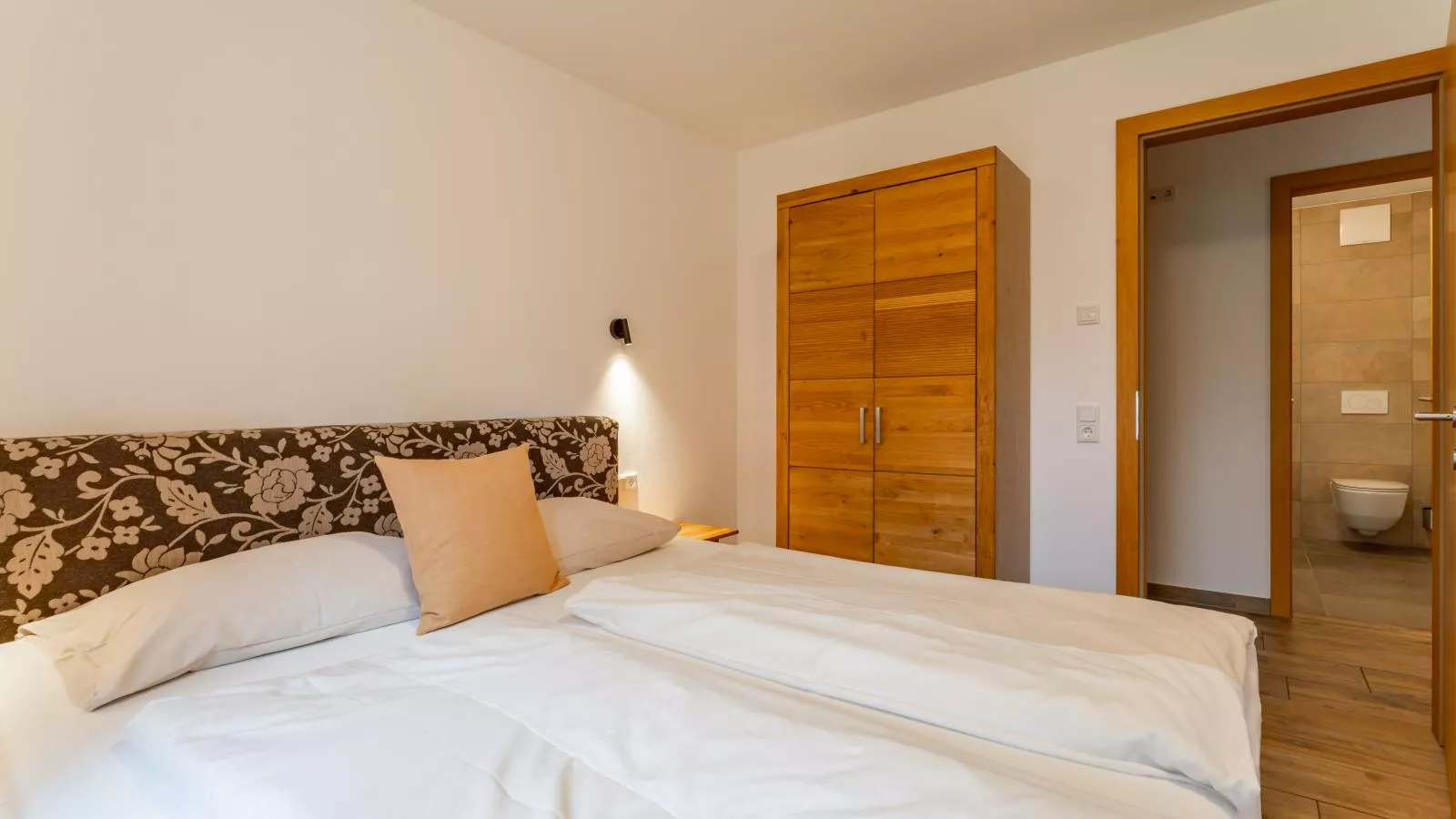 Tauern Suites Mitterwirt TOP 204-Schlafzimmer