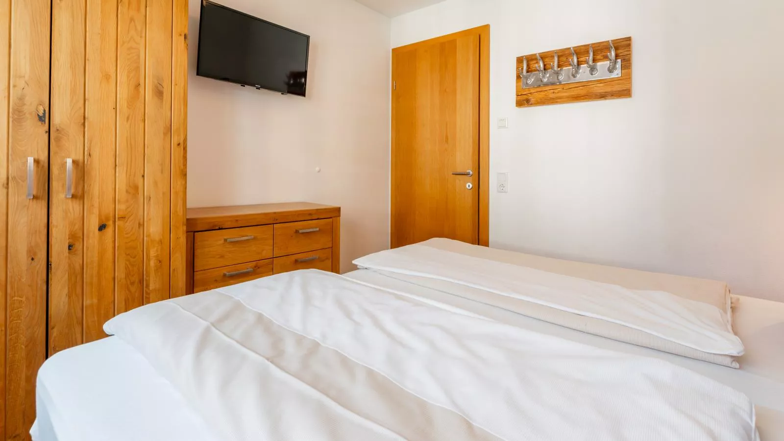 Tauern Suites Mitterwirt TOP 211-Chambre