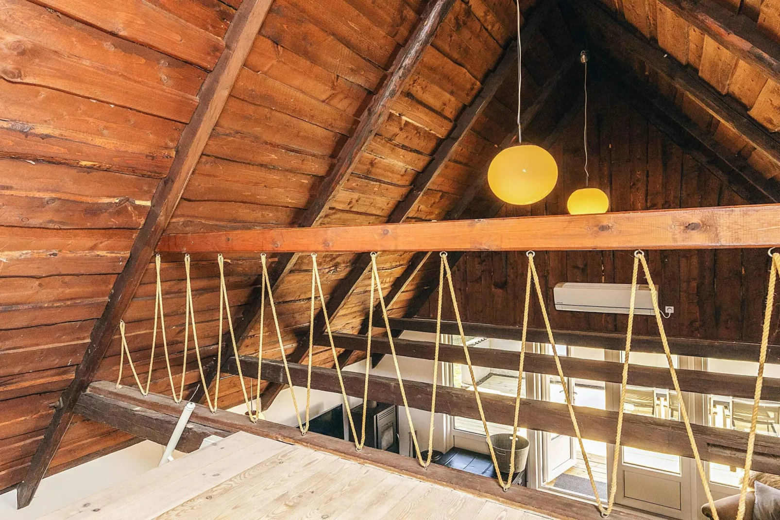 6 person holiday home in Rødby-Indoor