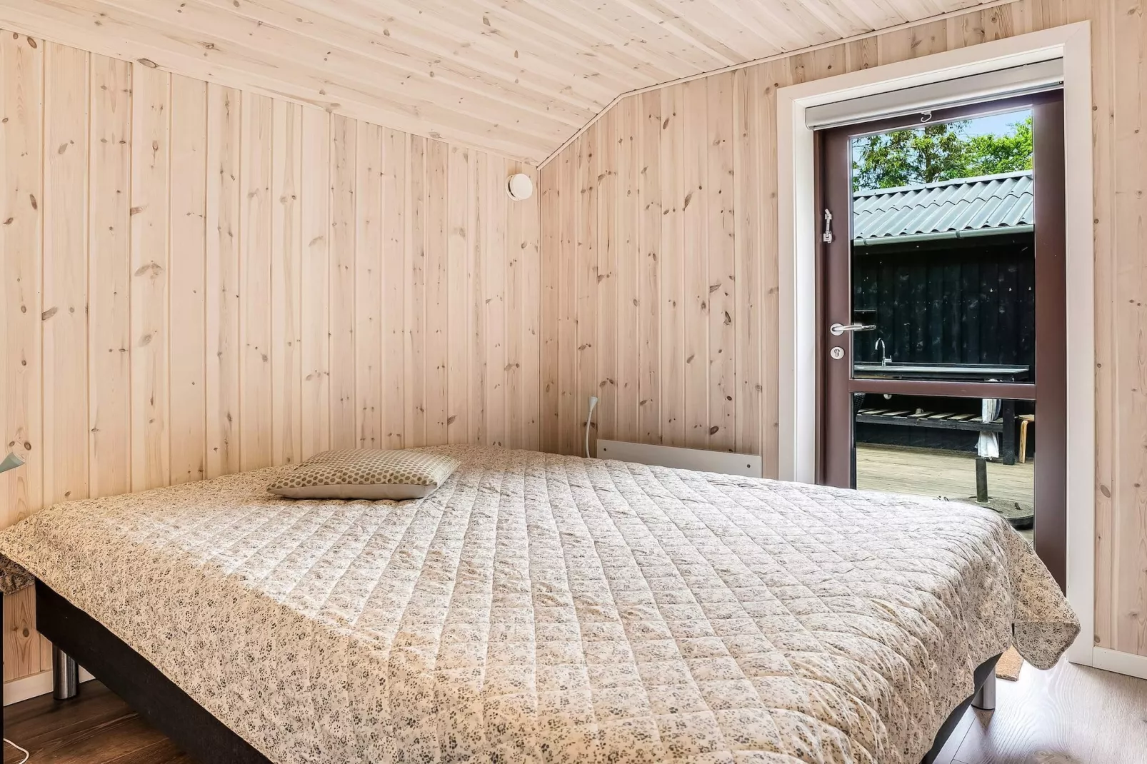5 Sterne Ferienhaus in Væggerløse-Innen