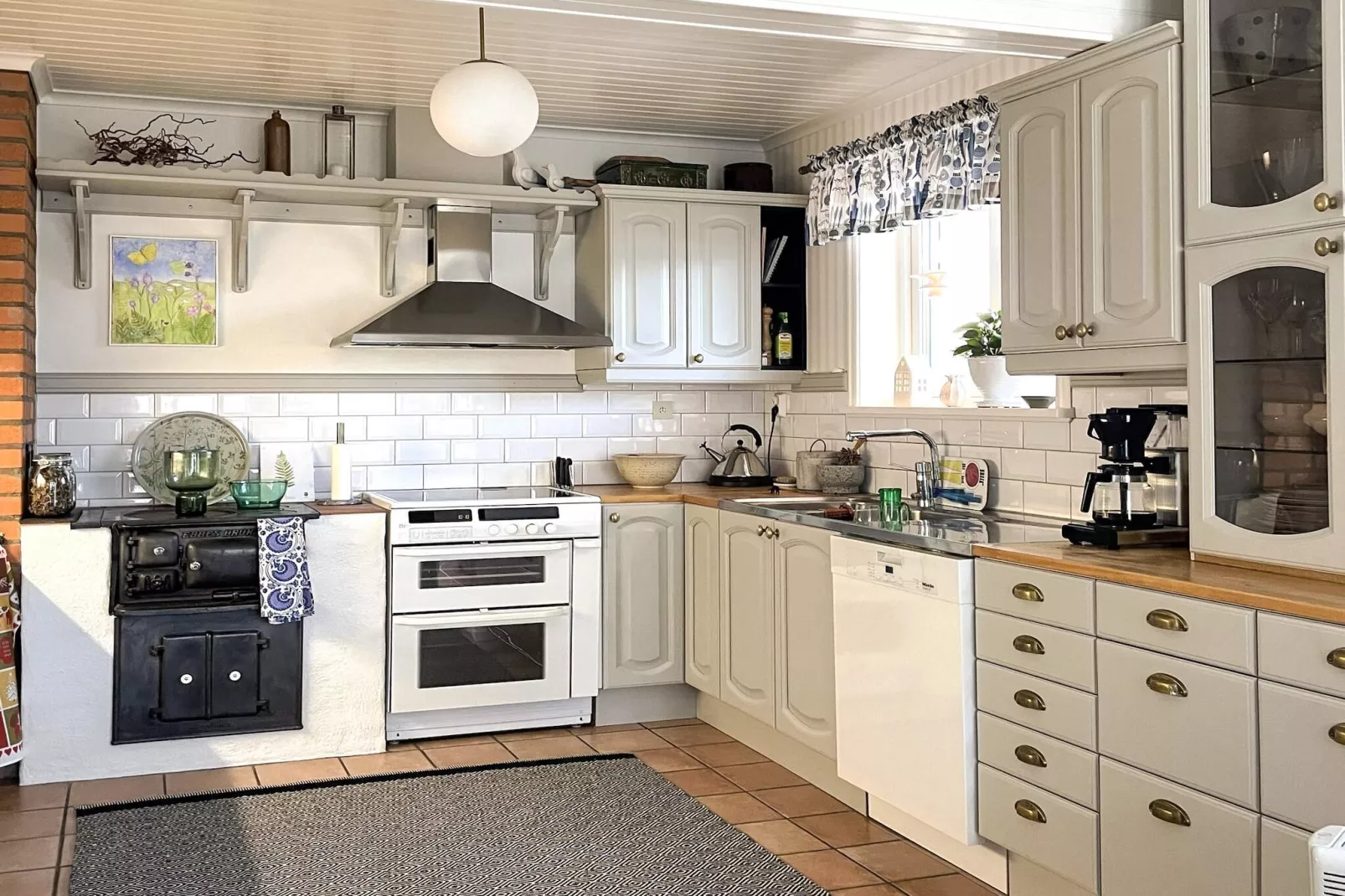 5 star holiday home in Uddevalla-Indoor