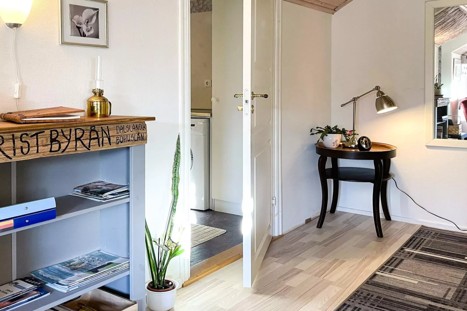 4 star holiday home in UDDEVALLA-Indoor