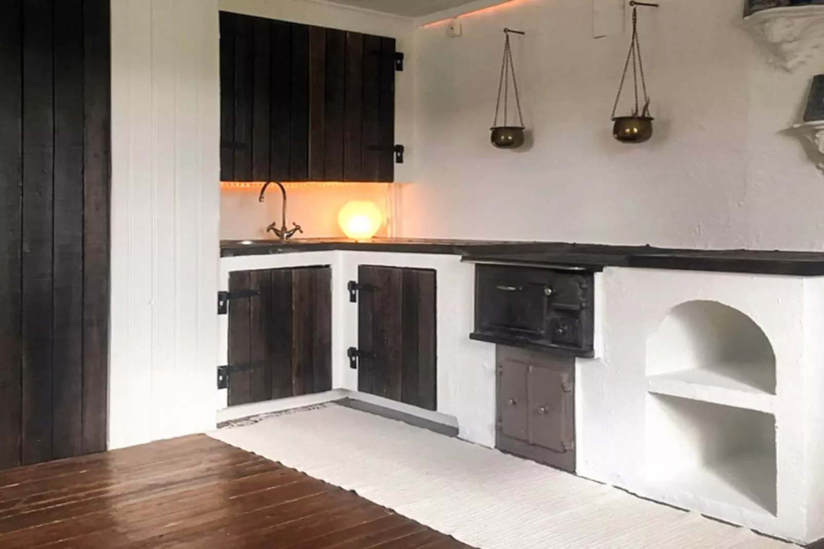 4 Sterne Ferienhaus in Märsta-Innen