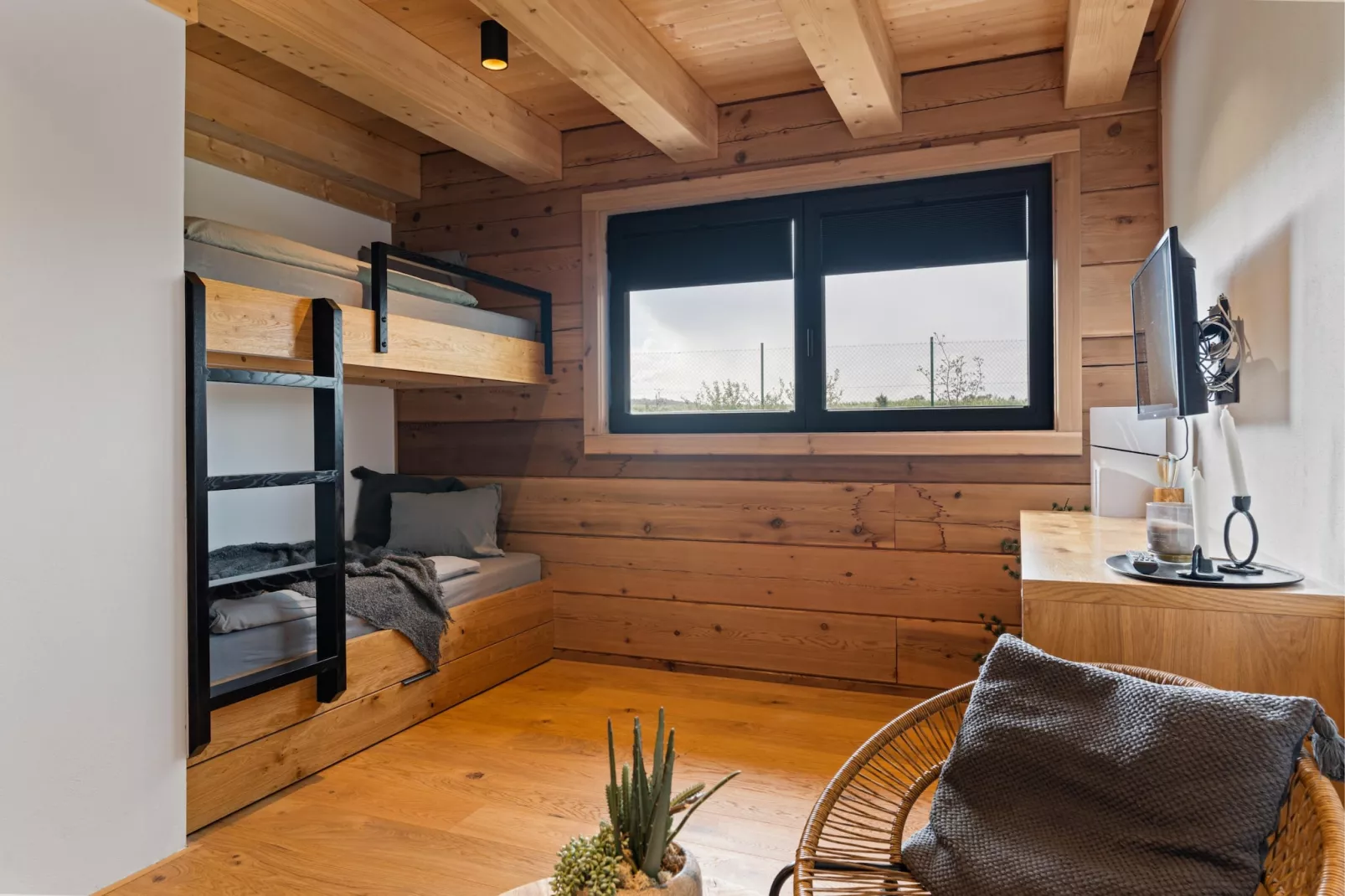 Smetanova Lhota  JSP029-Chambre