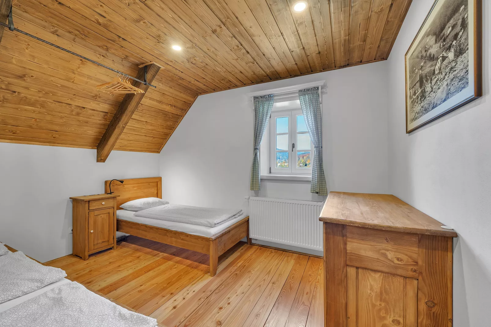 Horni Marsov KHK320-Schlafzimmer