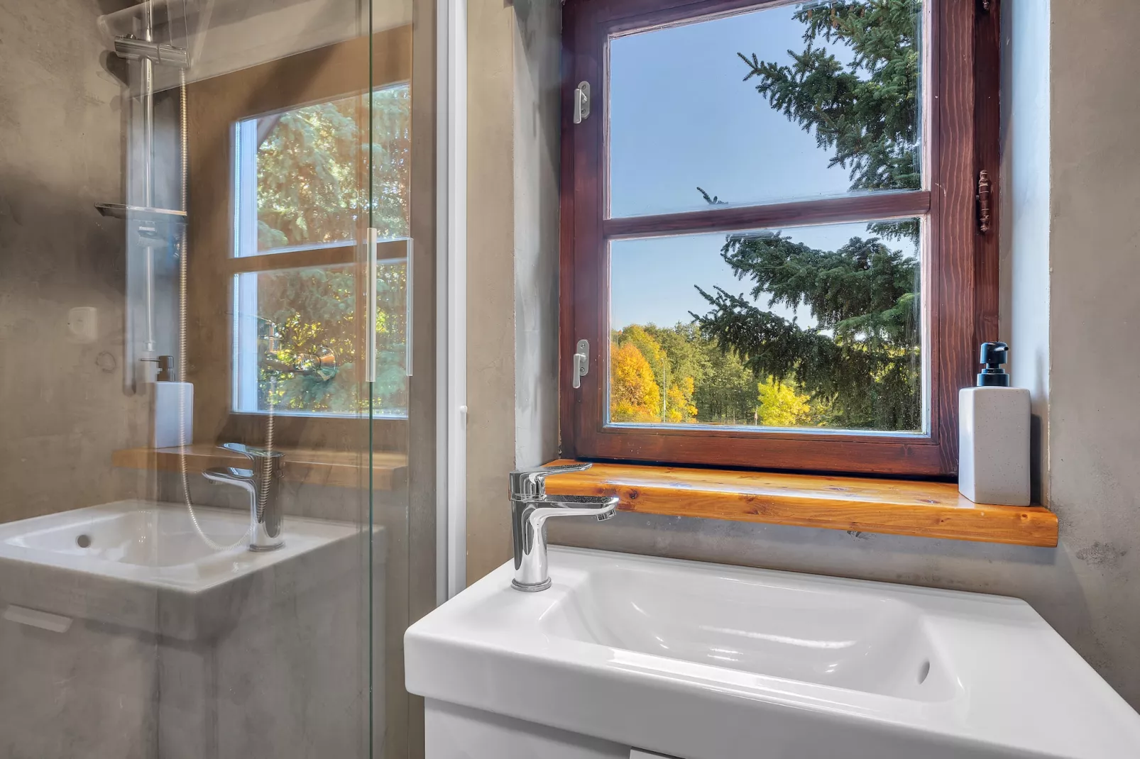 Dolni Branna KDK11210-Bathroom