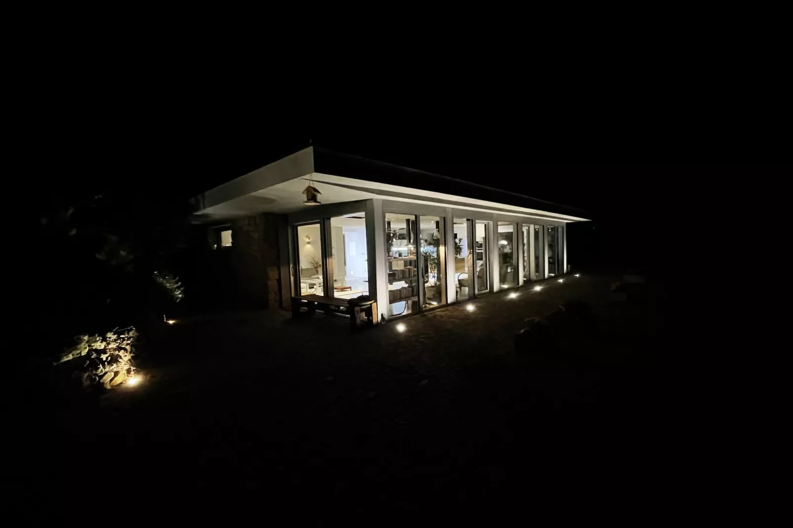 Villa Telc - VNK017-Extérieur