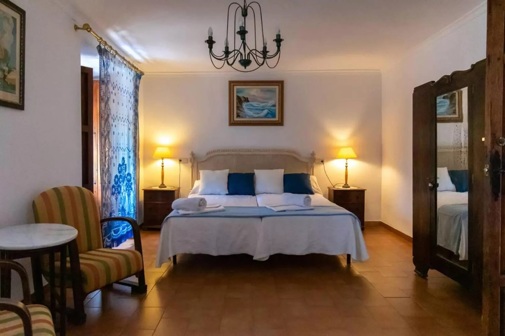 Casa El Labrador 16-Bedroom