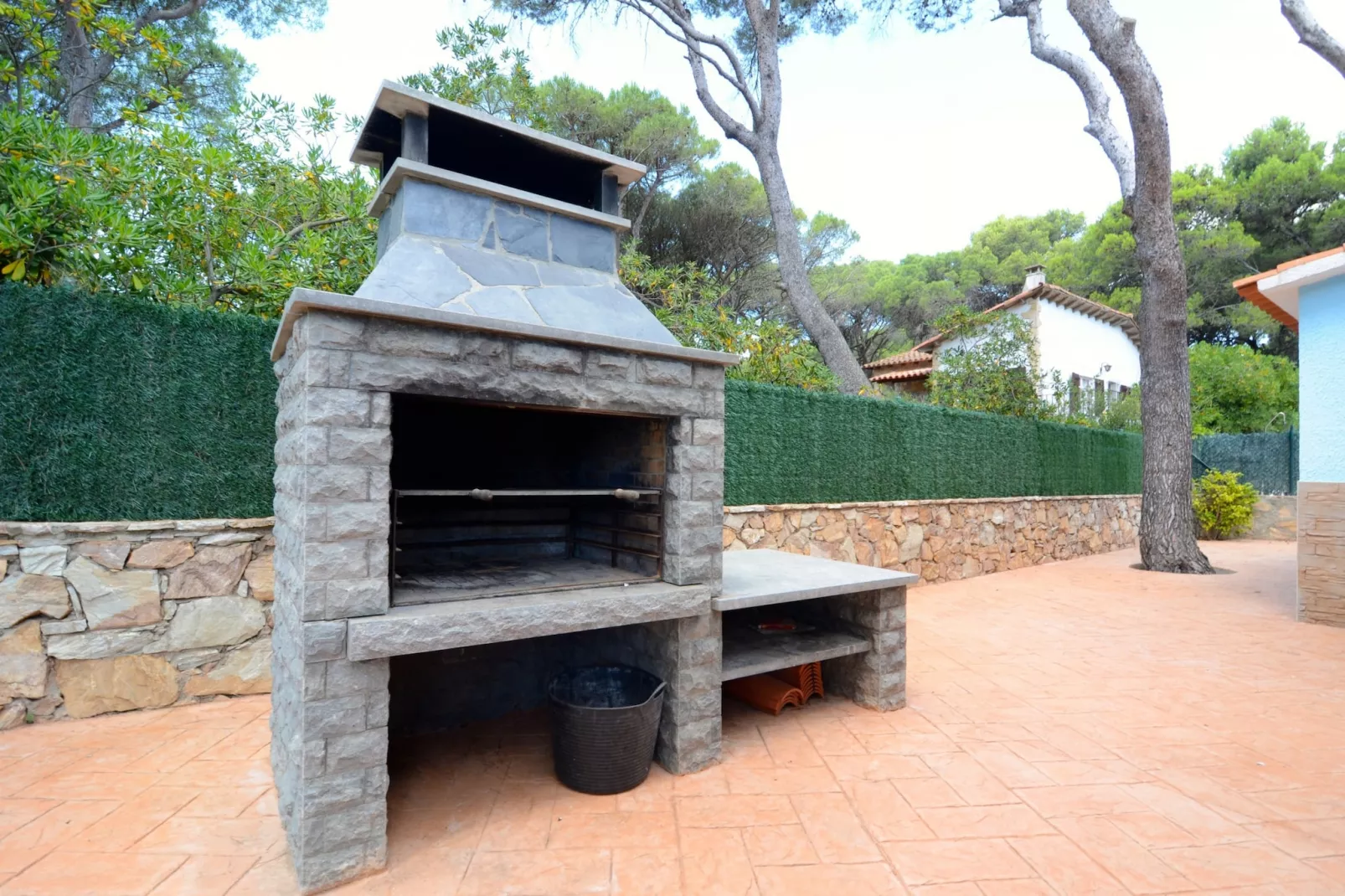 VILLA PEPITA BLUE-Atmosphere