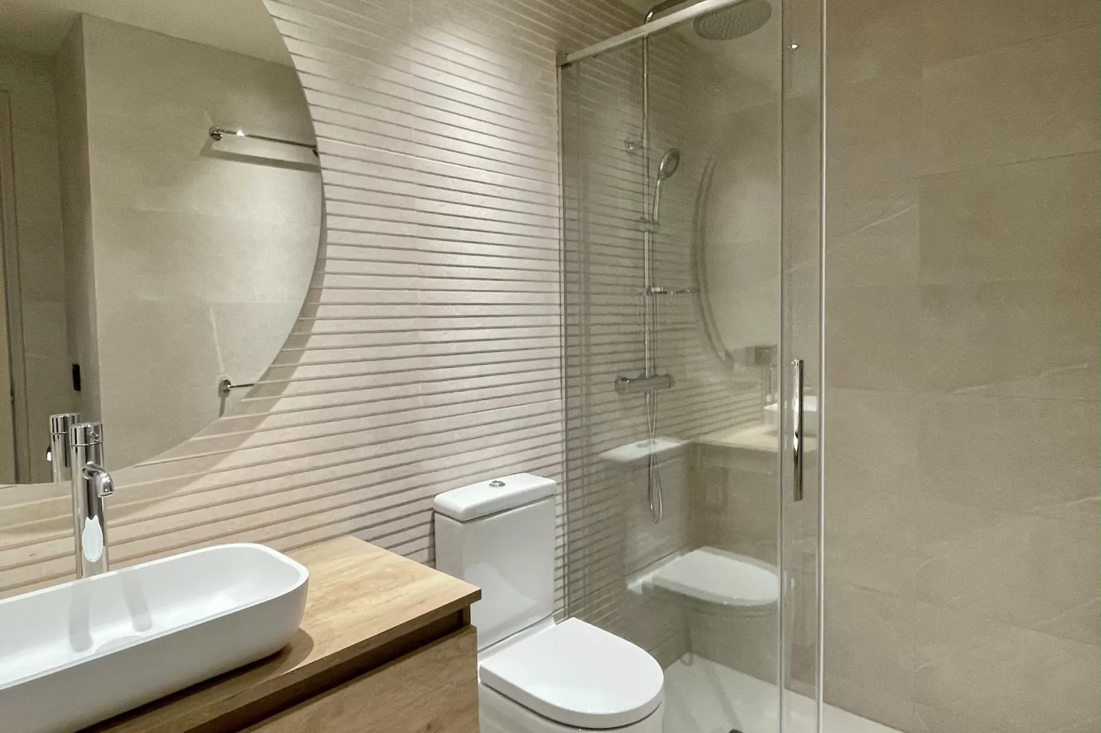 GOLF MAR II G 2-1-Bathroom