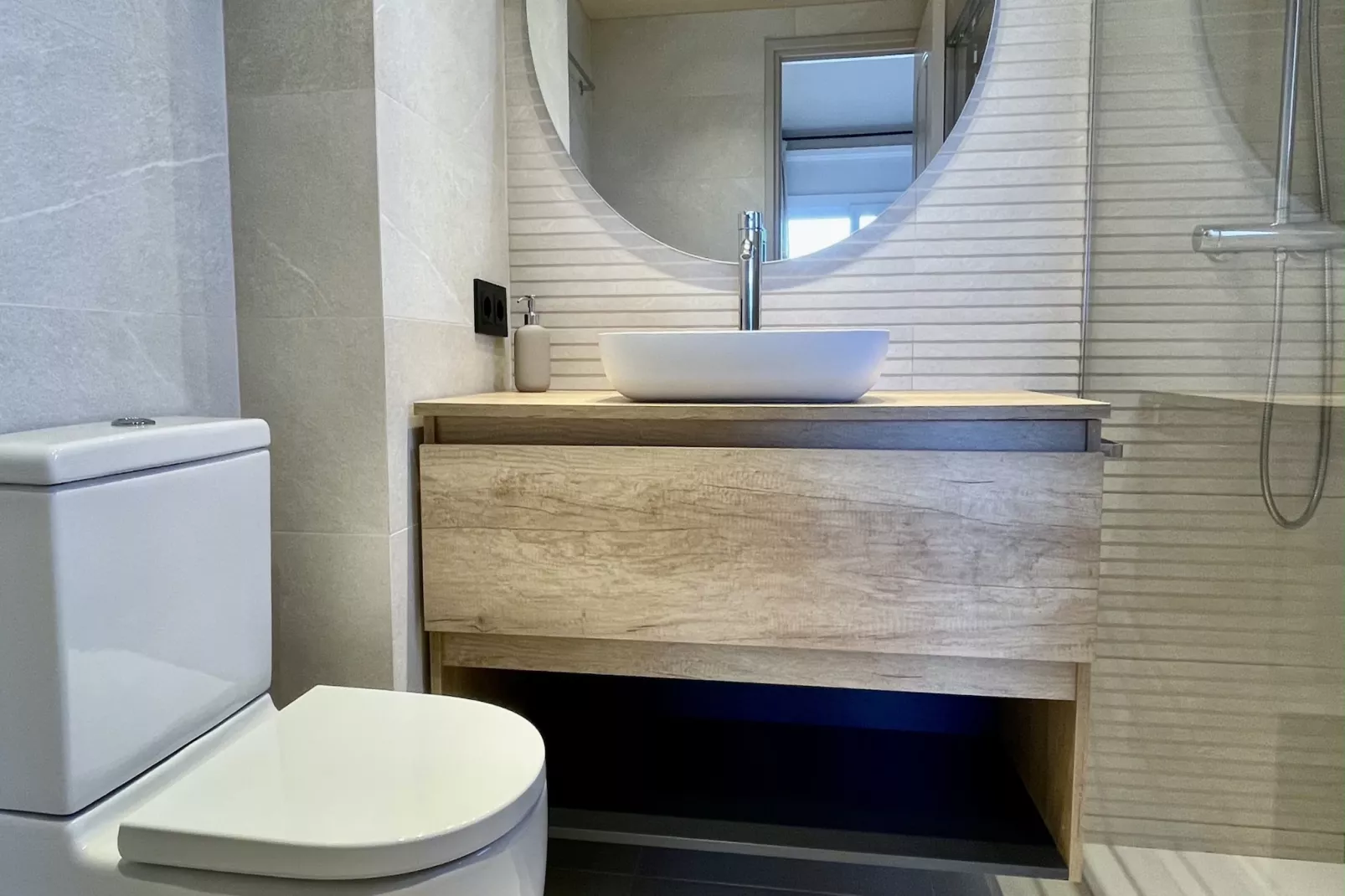 GOLF MAR II G 1-3-Bathroom
