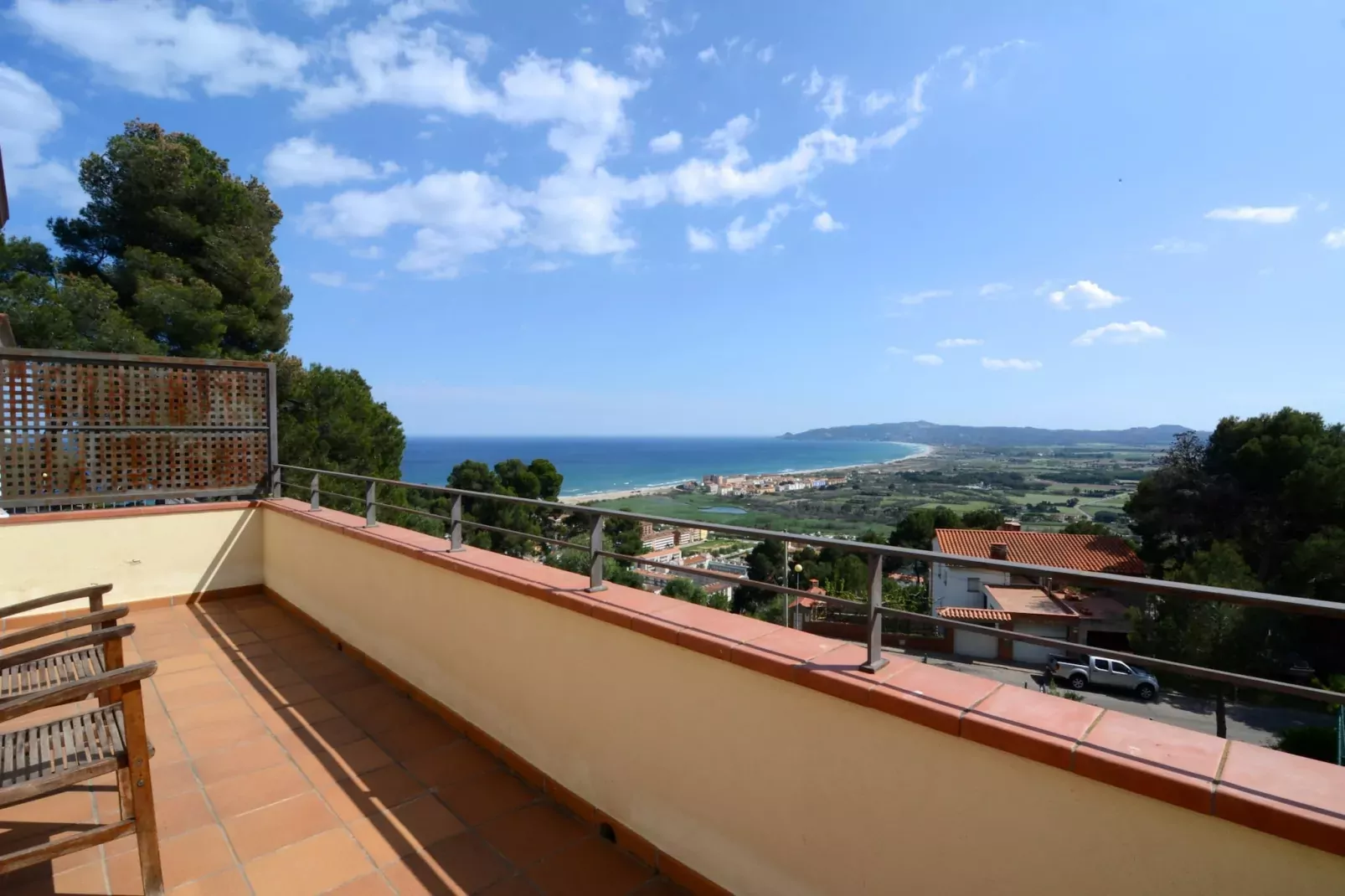 MONTSENY 3-Terrace
