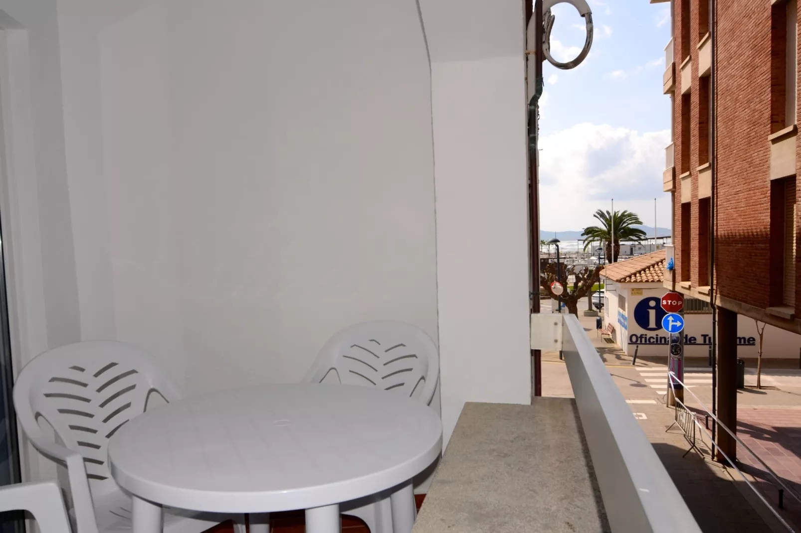 MARINA 1-D-Terrace