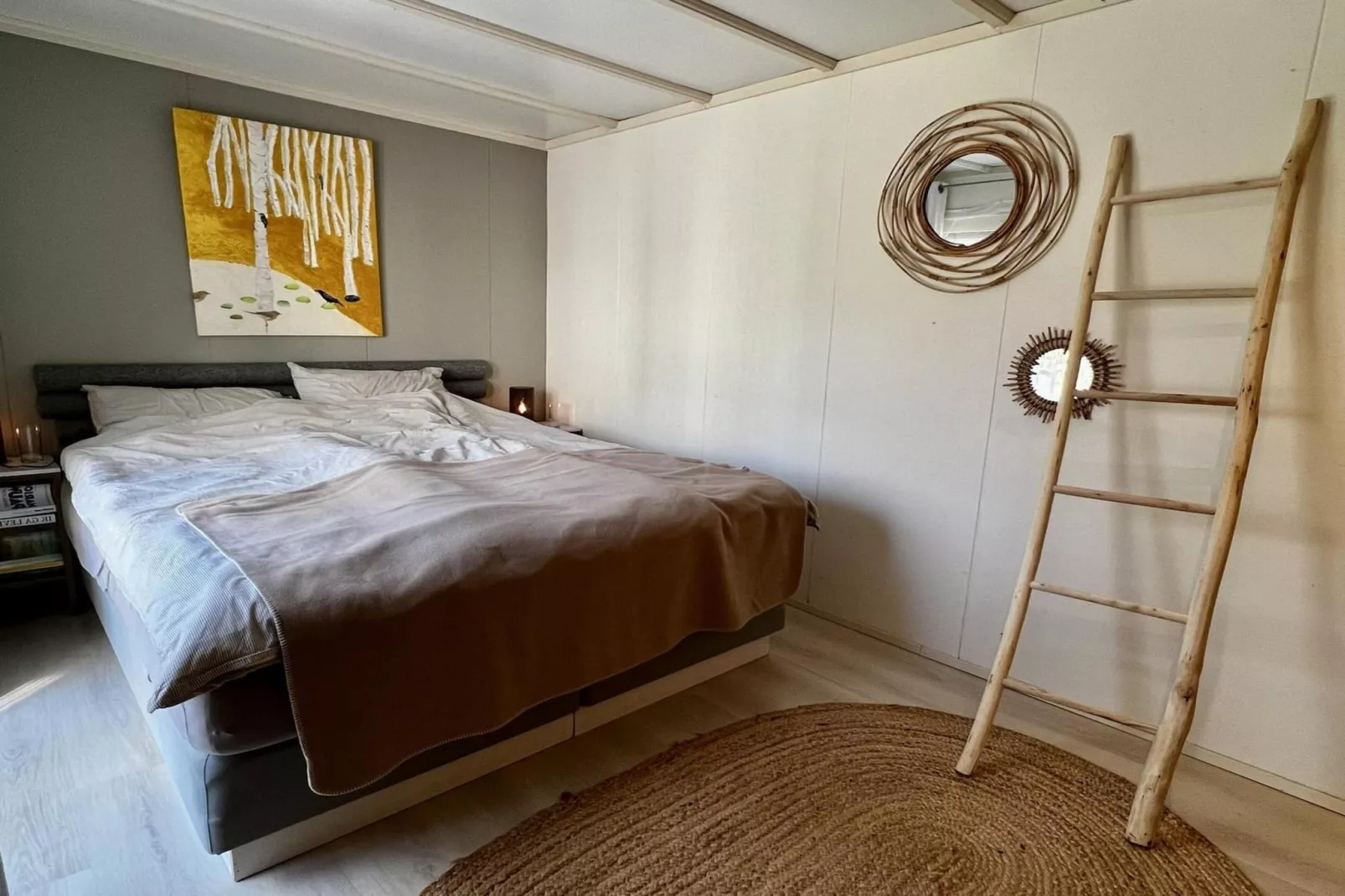 Campanula 189-Schlafzimmer
