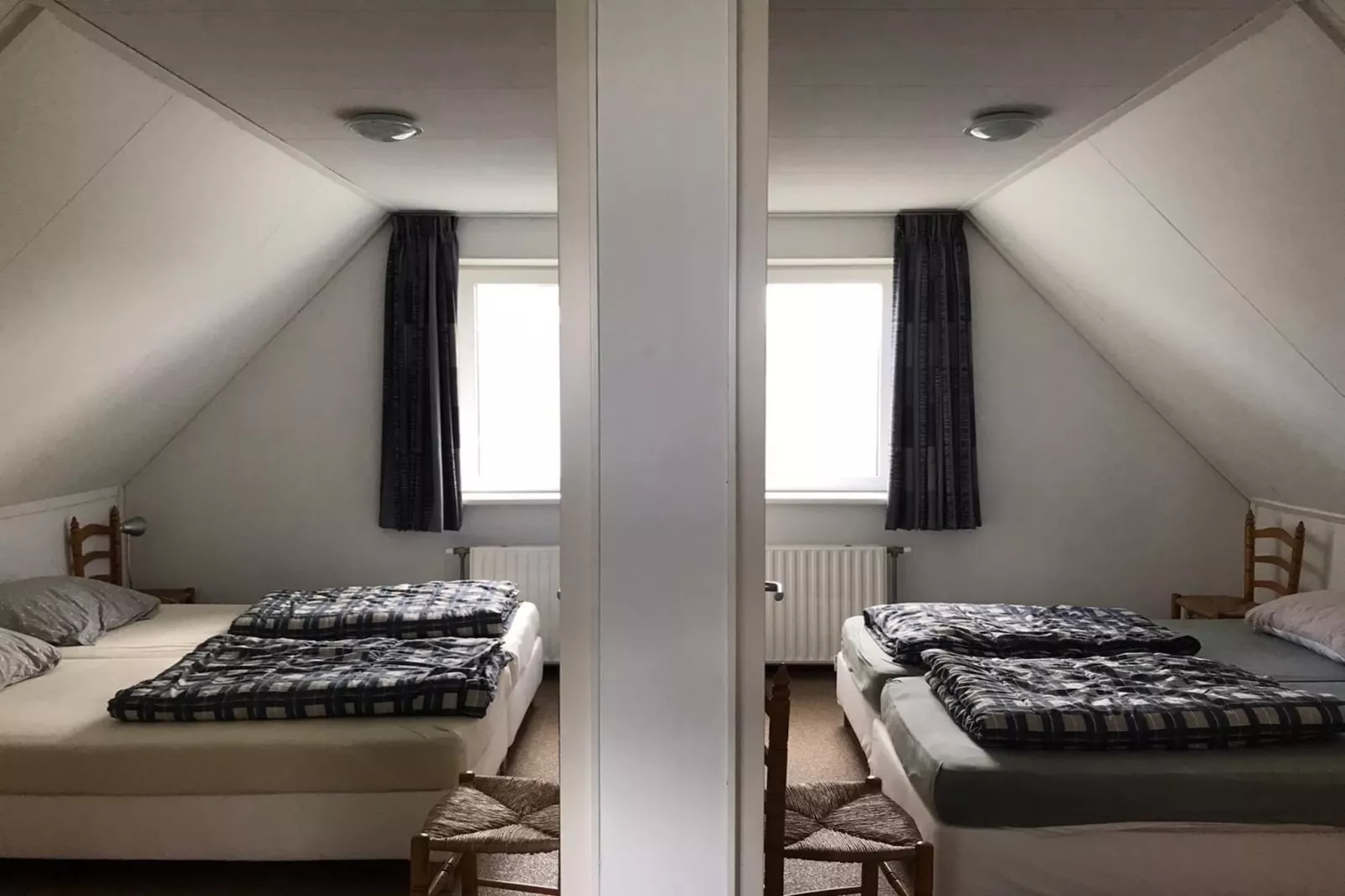 Bohemien 27-Chambre