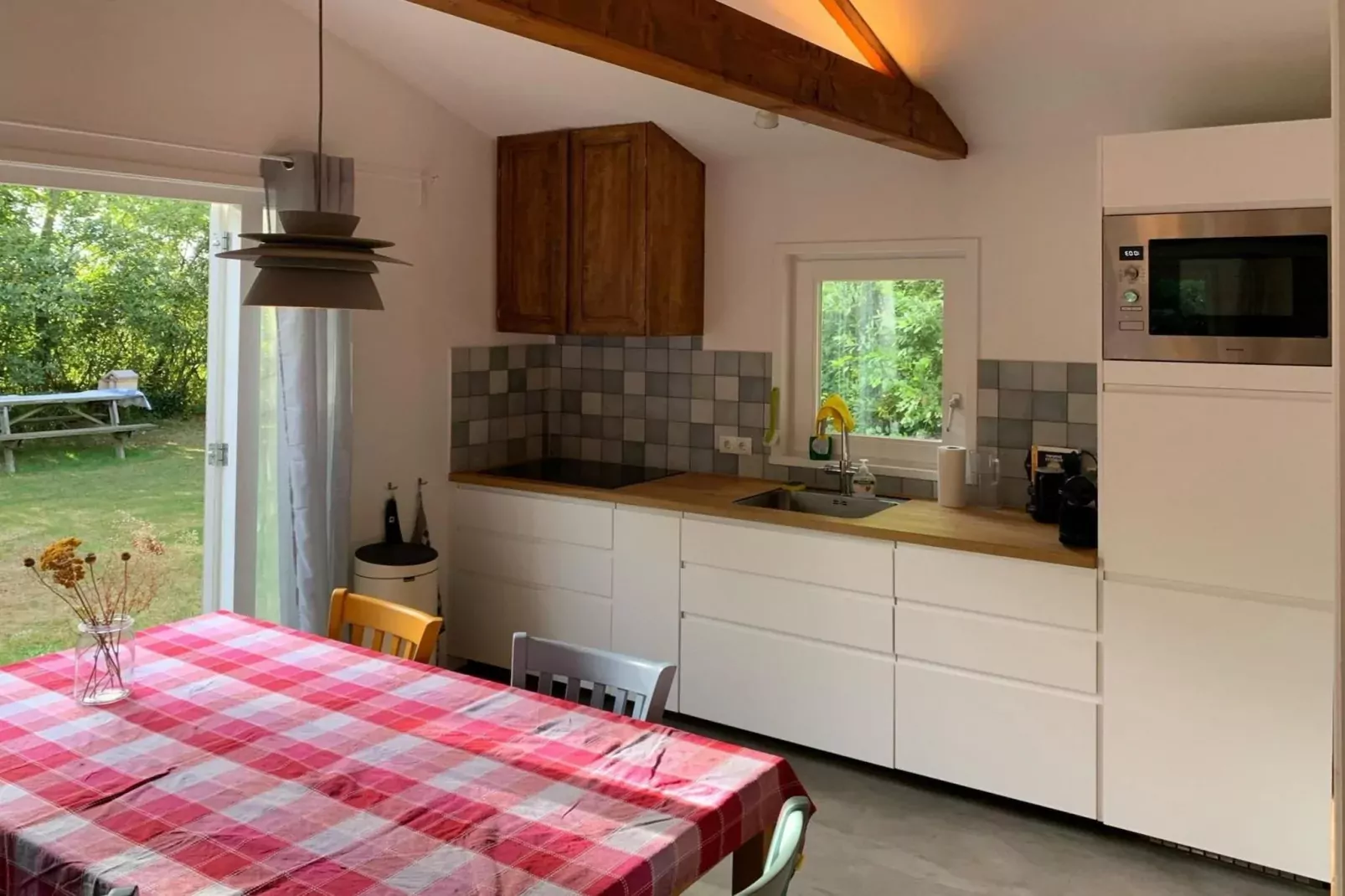Eb en Vloed 45-Kitchen