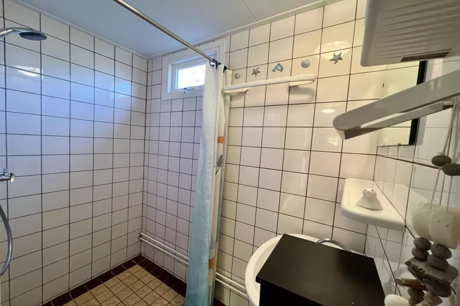 Eb en Vloed 55-Schlafzimmer