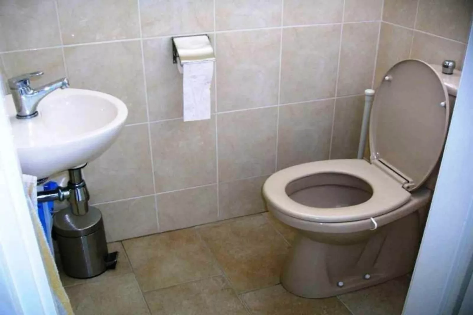 Wildrijk 156-Bathroom