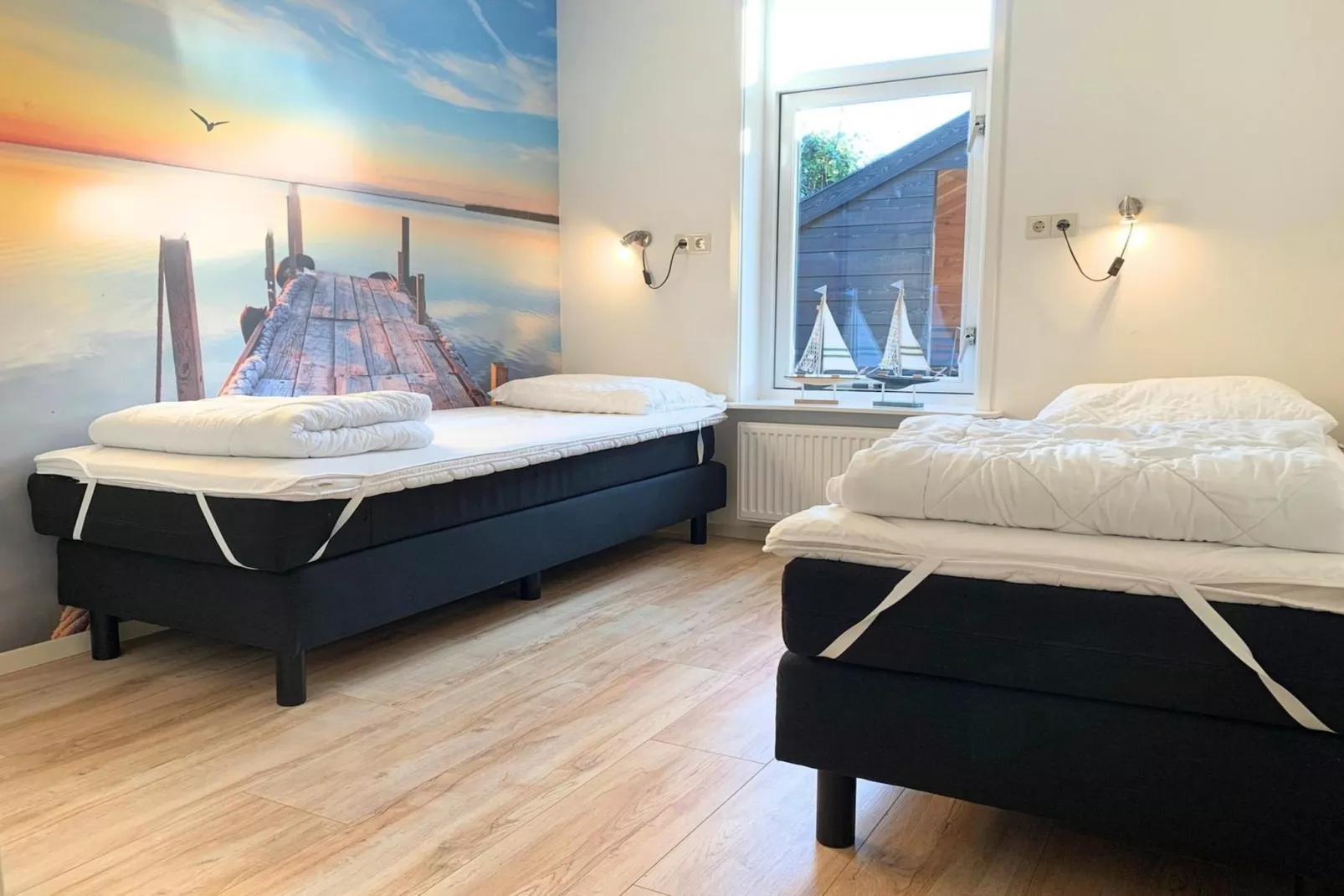 Zeewaard 14-Bedroom