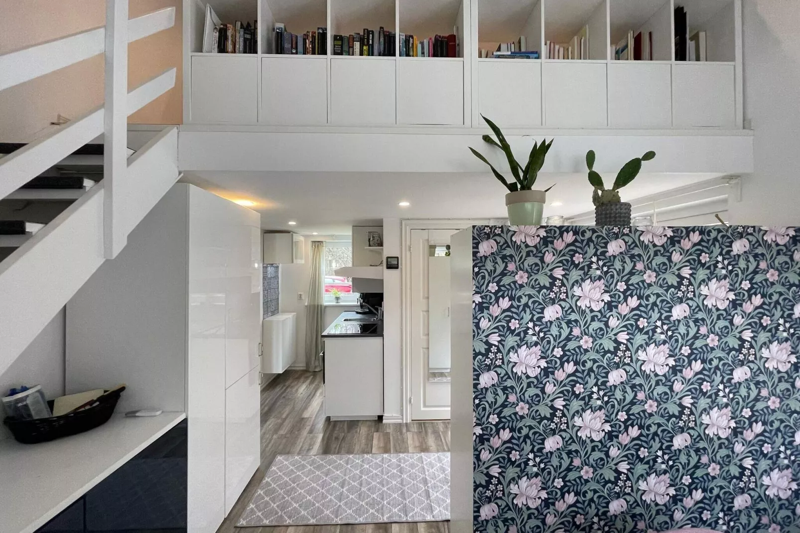 3 person holiday home in NISSAFORS-By Traum-Indoor