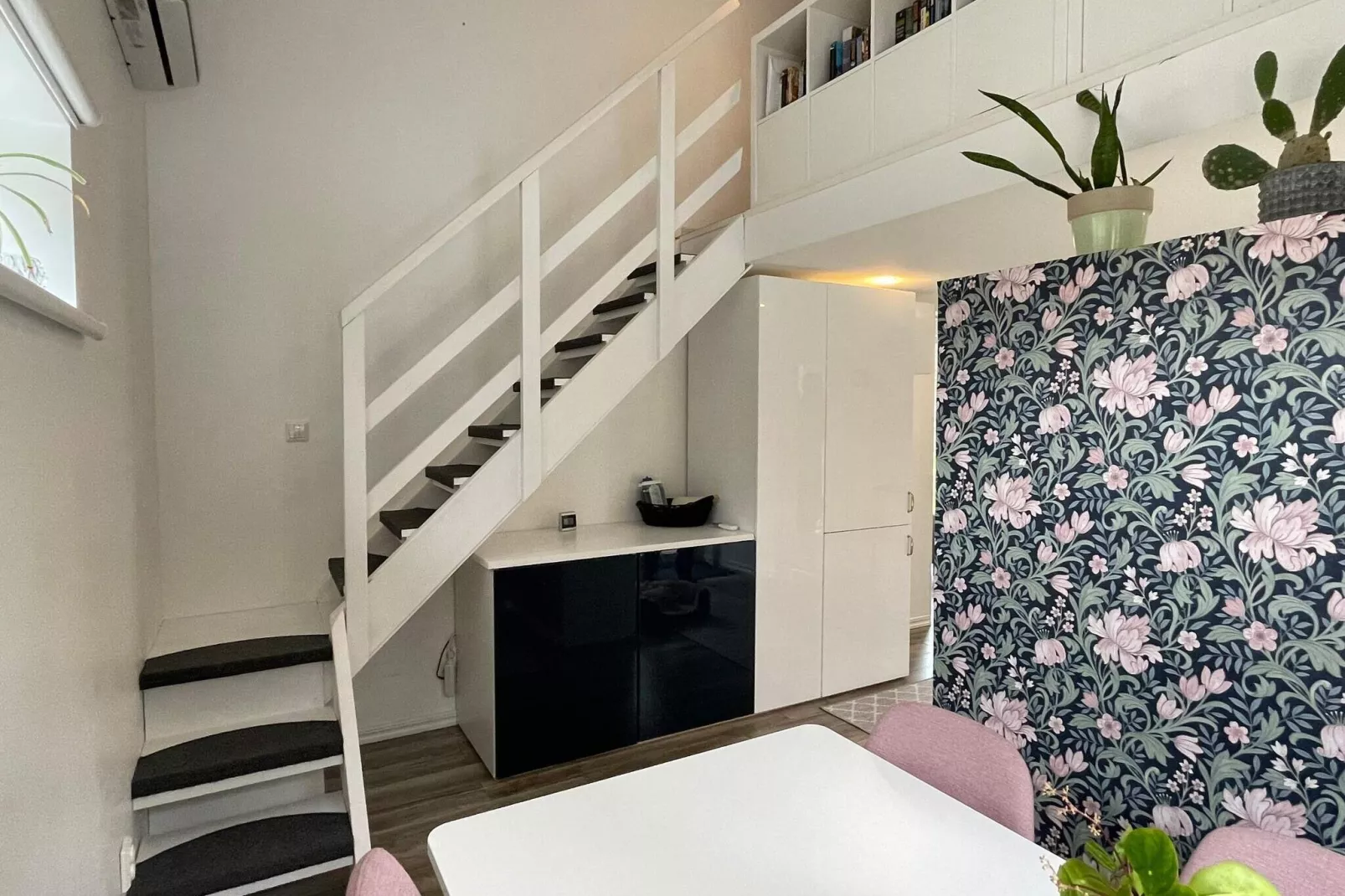 3 person holiday home in NISSAFORS-By Traum-Indoor
