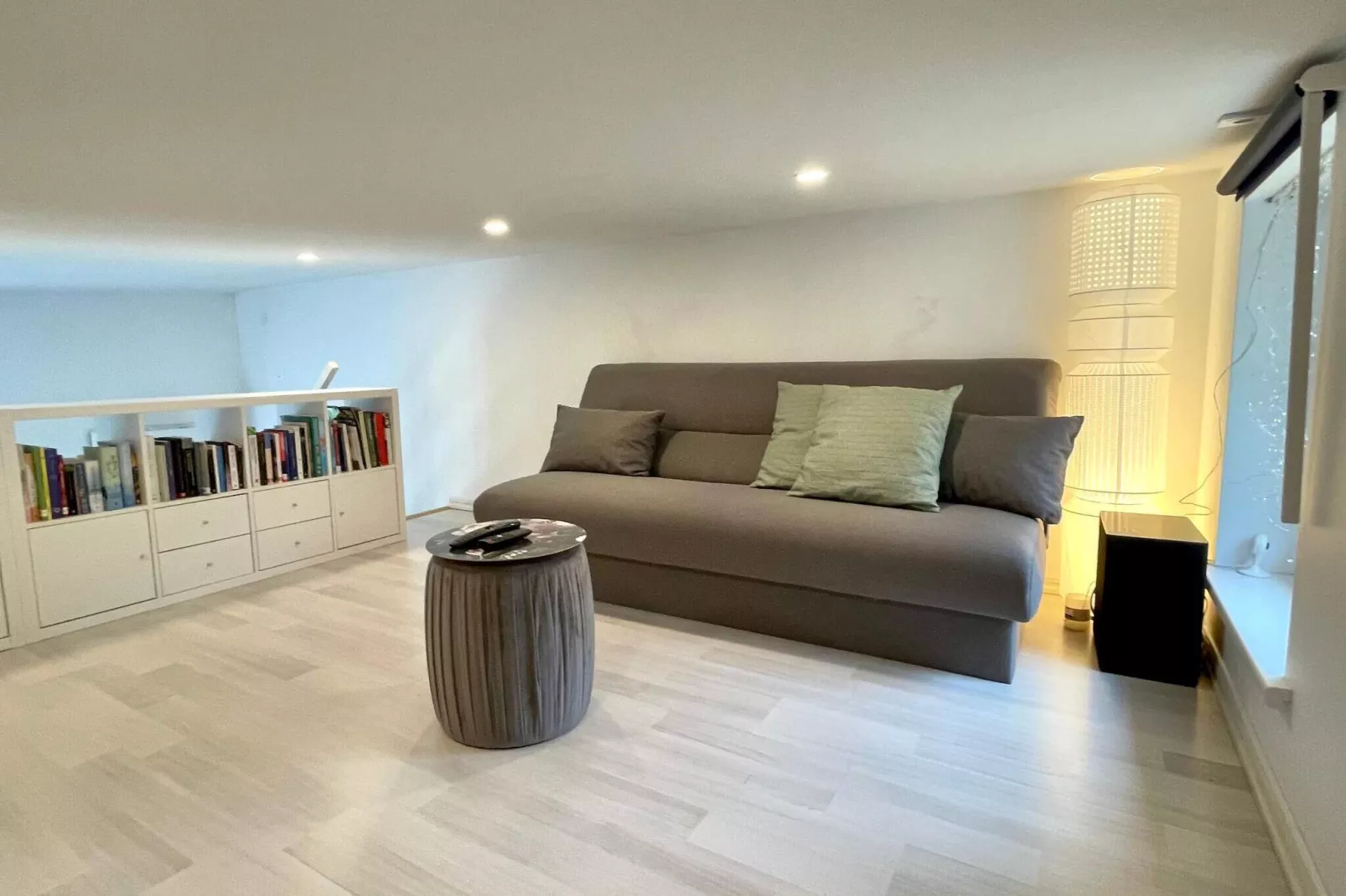 3 person holiday home in NISSAFORS-By Traum-Indoor