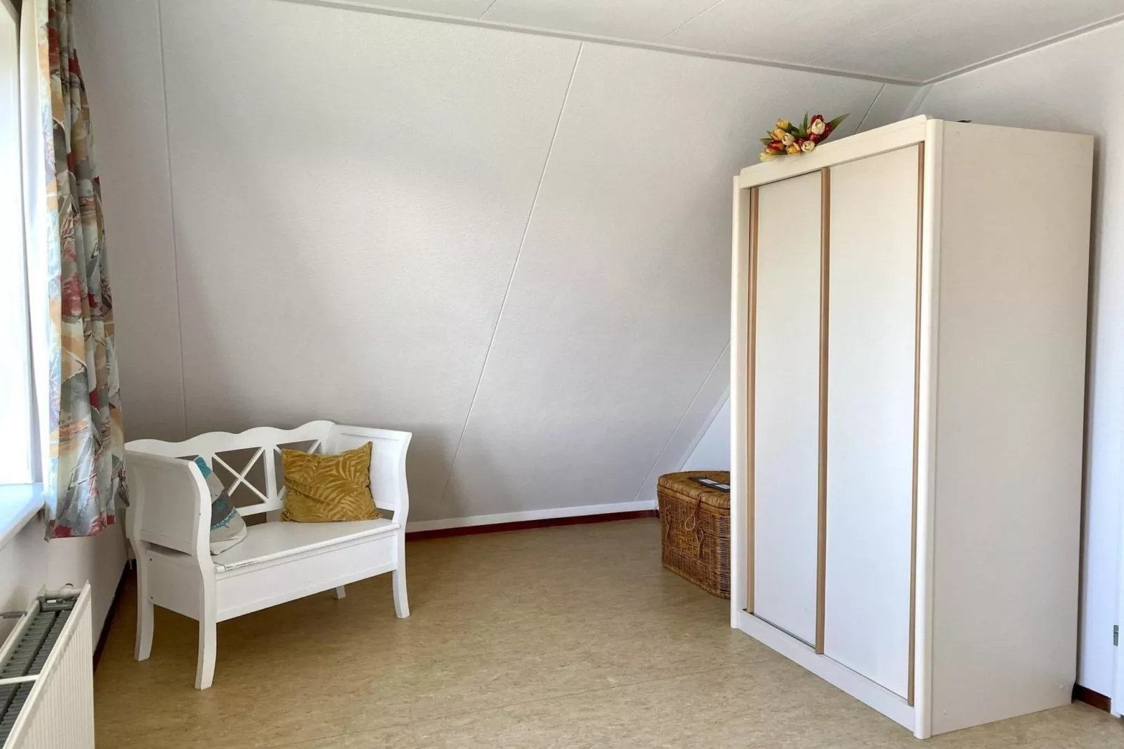 Bohemien 45-Chambre