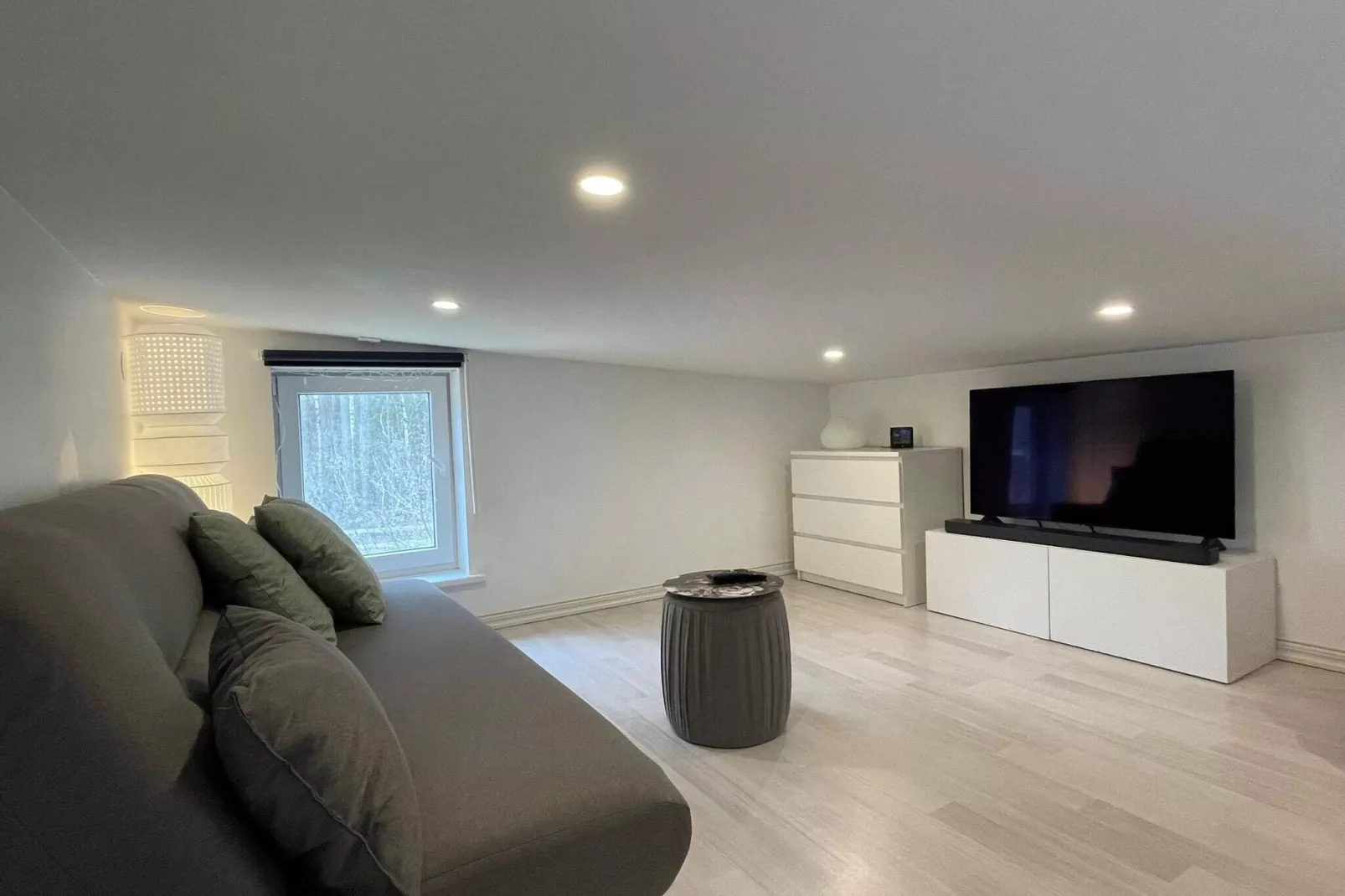 3 person holiday home in NISSAFORS-By Traum-Indoor