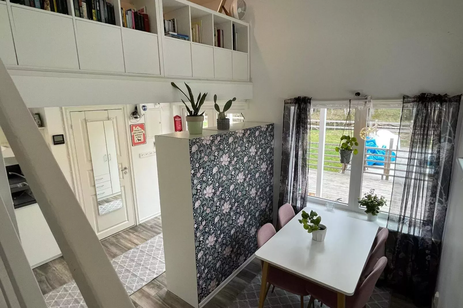 3 person holiday home in NISSAFORS-By Traum-Indoor