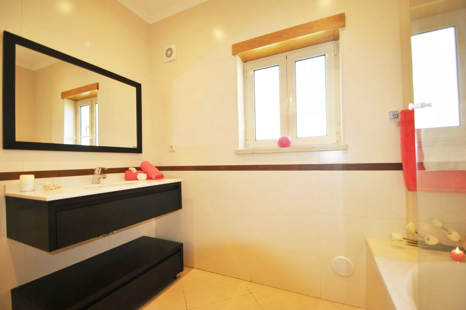 Villa Anna-Bathroom