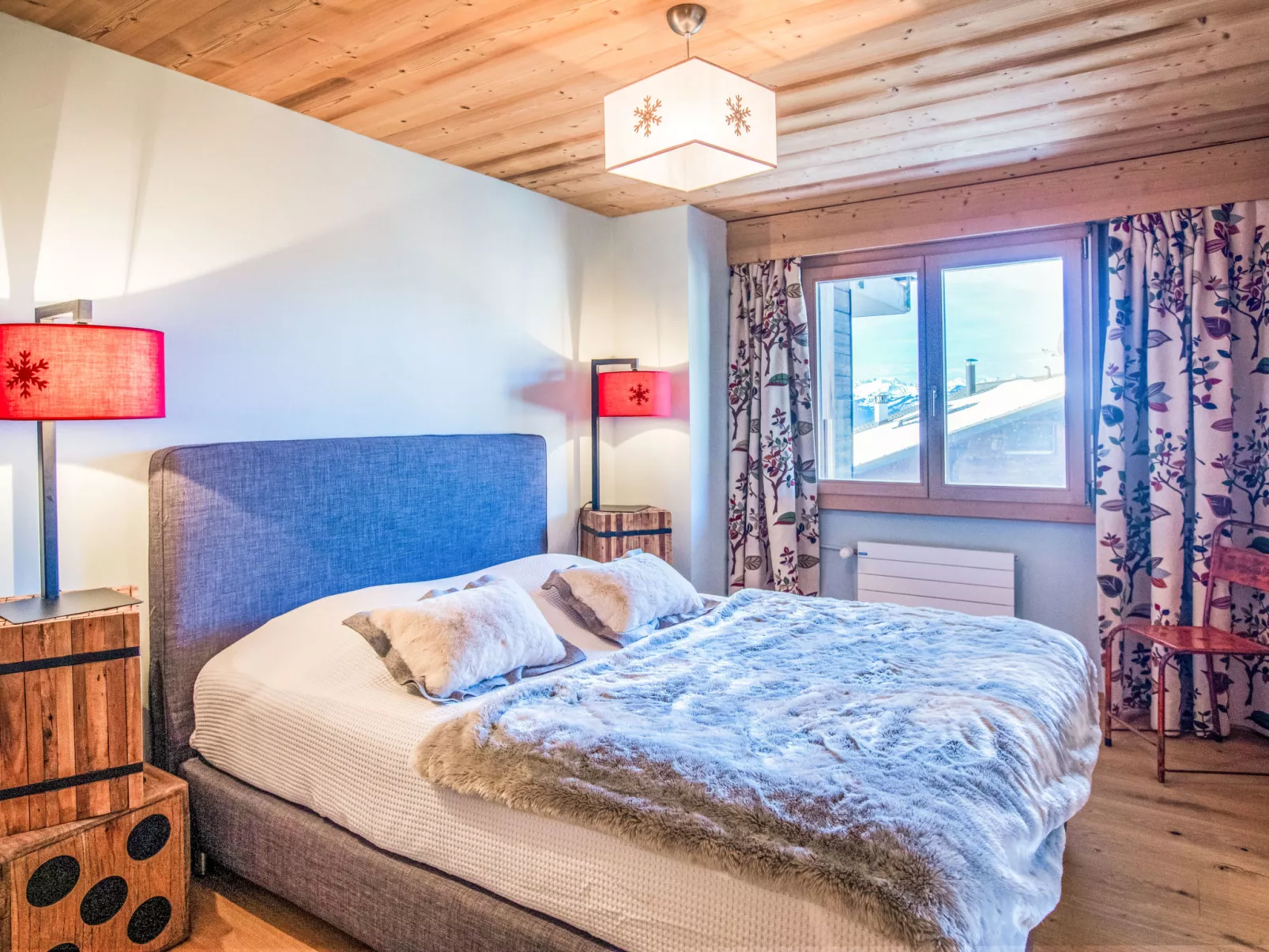 Villars Soleil B 13/14-Inside