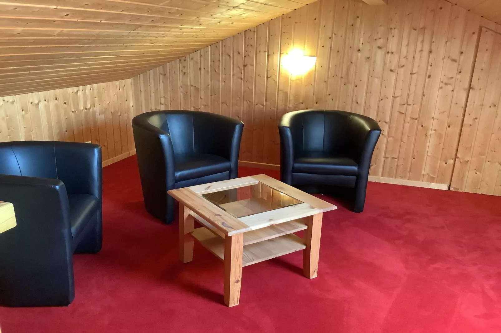 Klipper I-Chambre