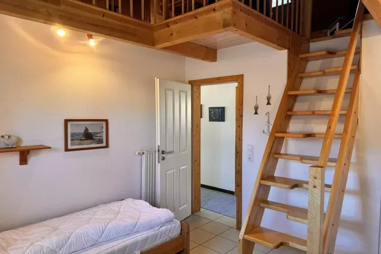 Klipper I-Bedroom