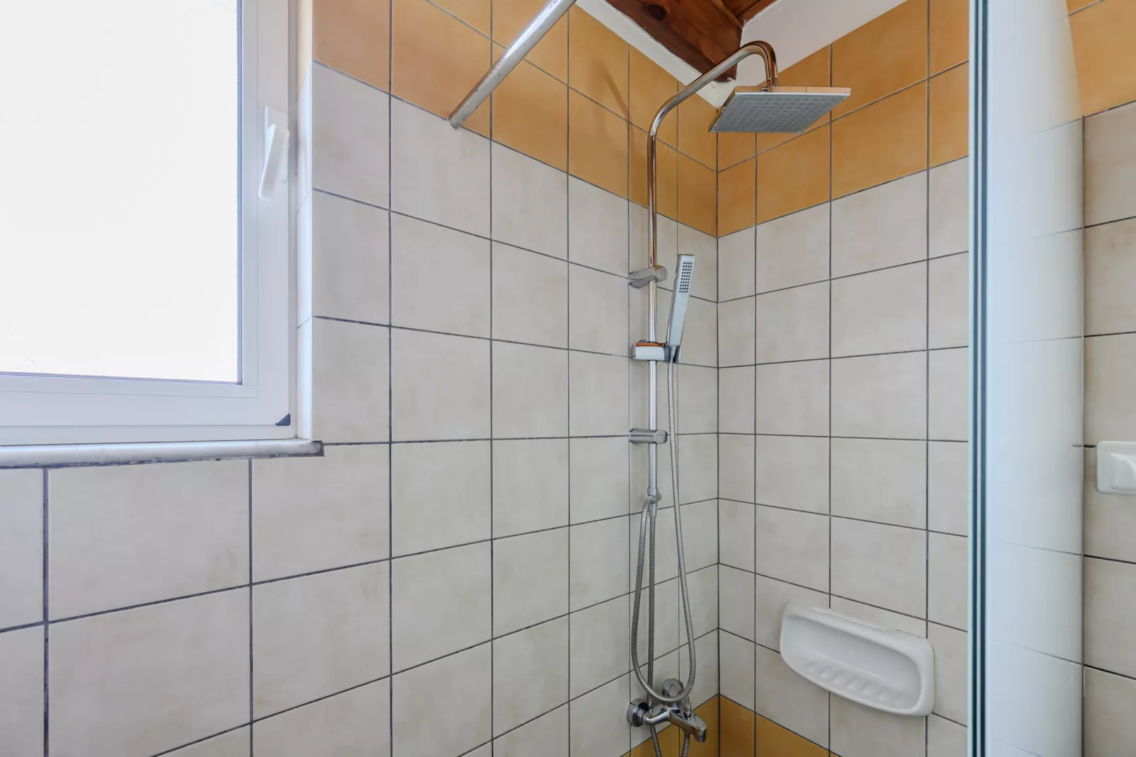 Galini Villa-Bathroom