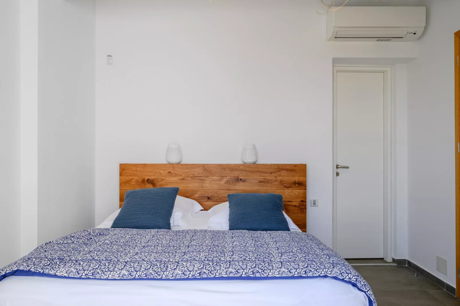 La Villa Havgas-Chambre