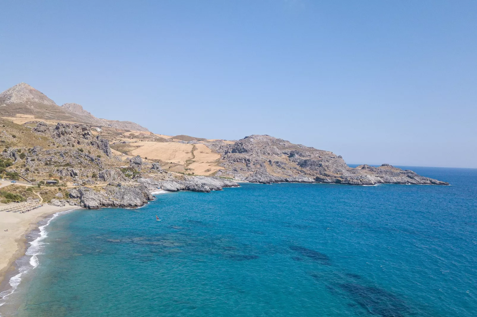 Mythos 2-Areas summer 20km