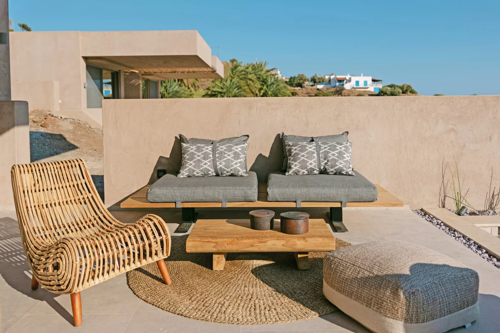Altera Cave-Iris Villa-Balcon-terrasse