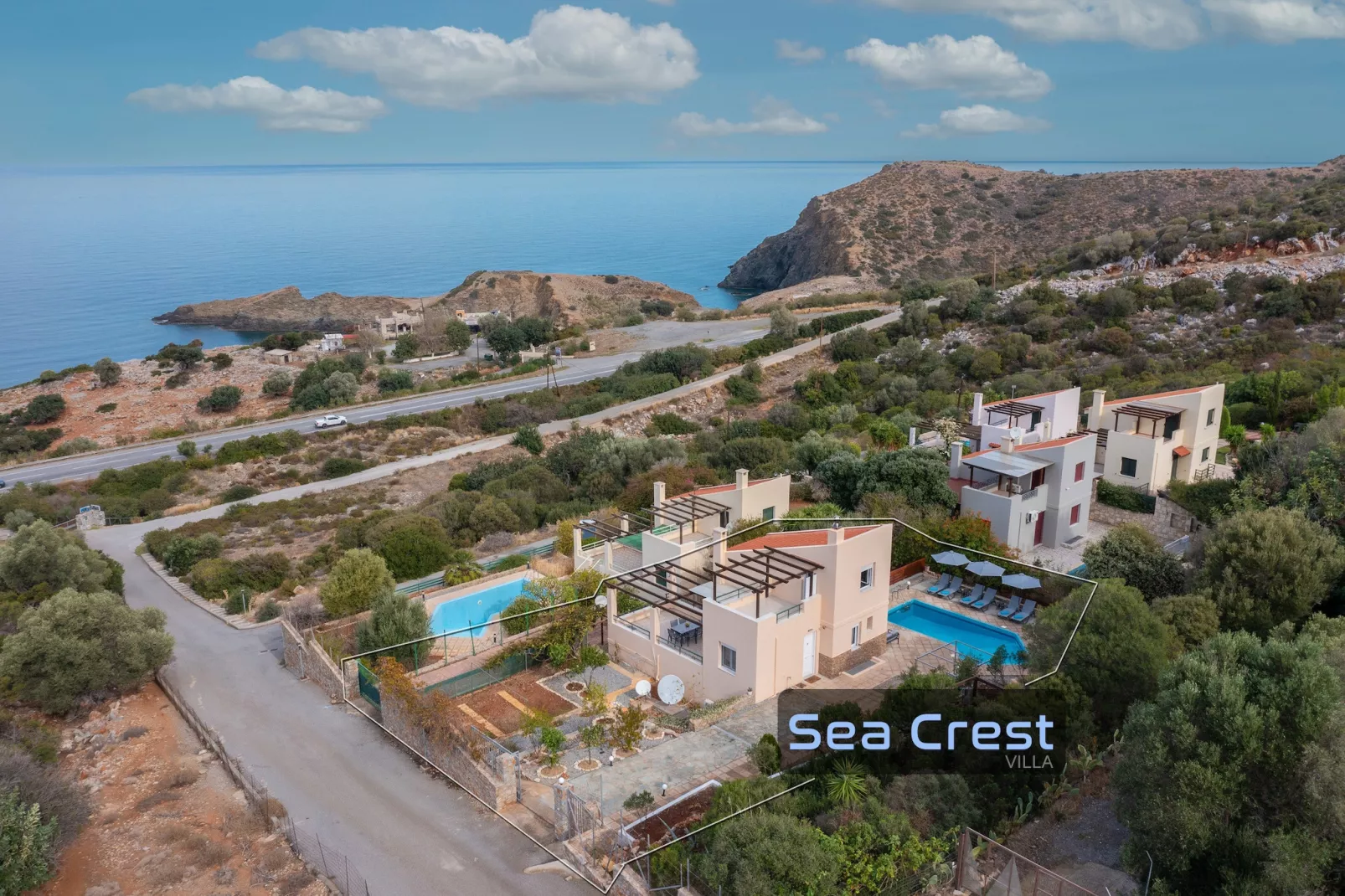 Sea Crest-Outdoor