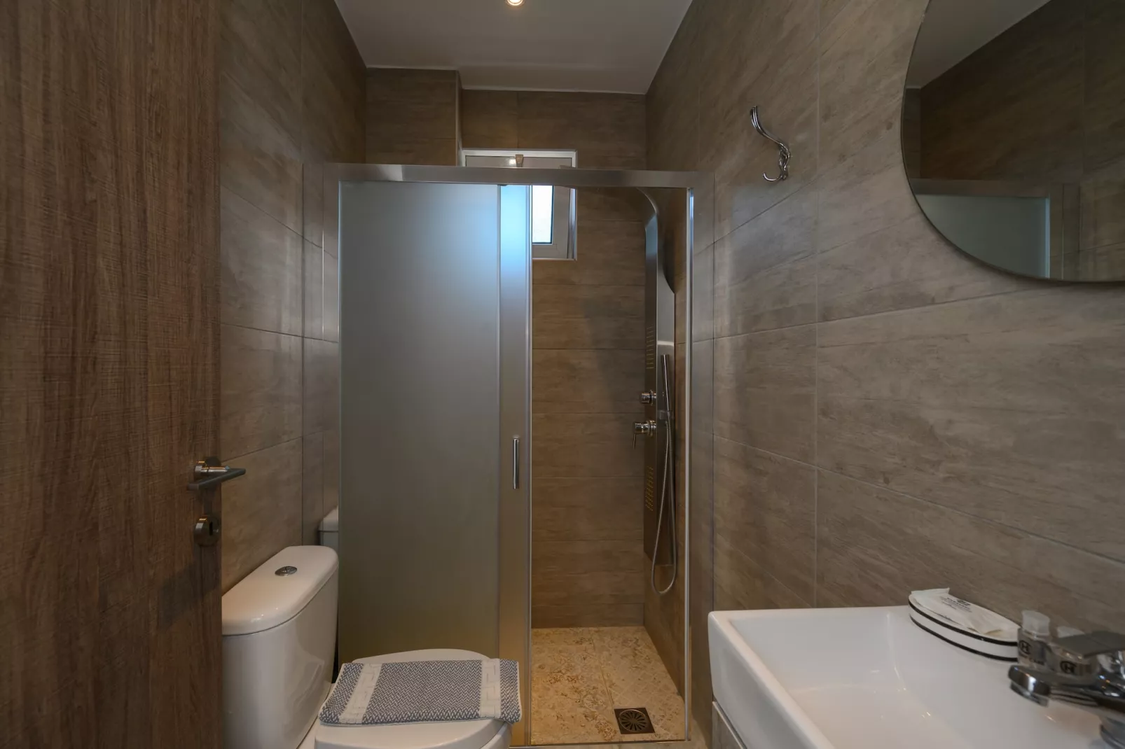 Kalostous 3-Salle de bain