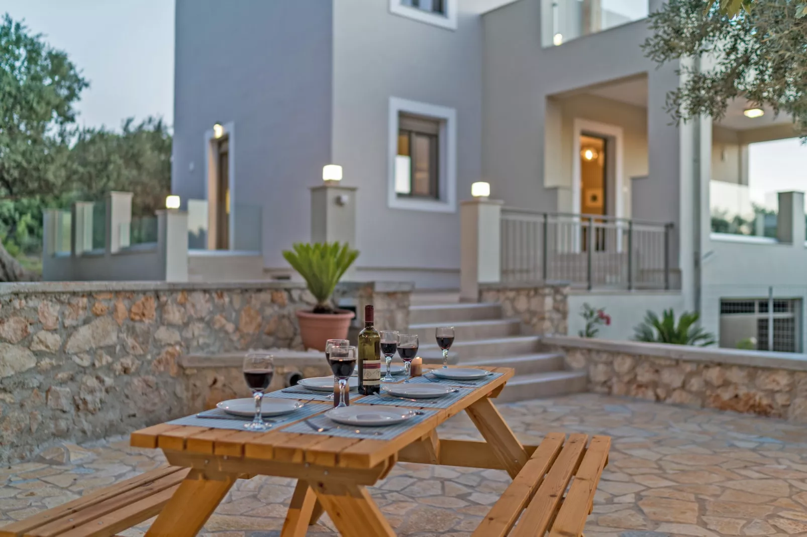 Chloe-Terrasse