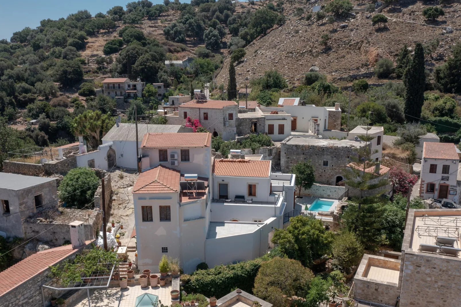 View Mare Maroulas-Outdoor