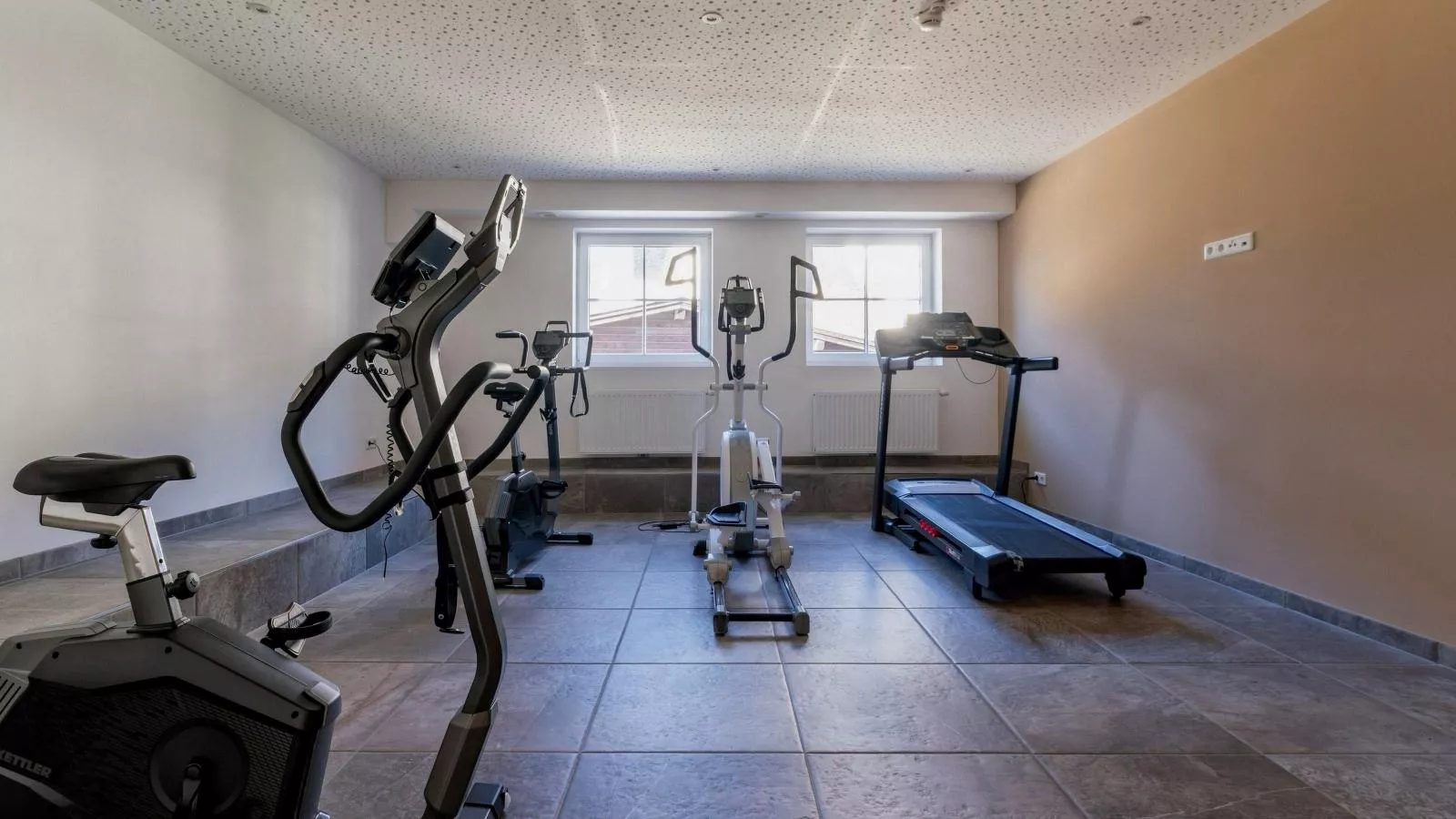 Tauern Suites Mitterwirt TOP 312-Facilities