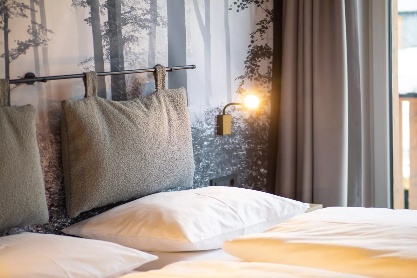 Alpenstyle Resort Fieberbrunn FB3PD-Ambiente