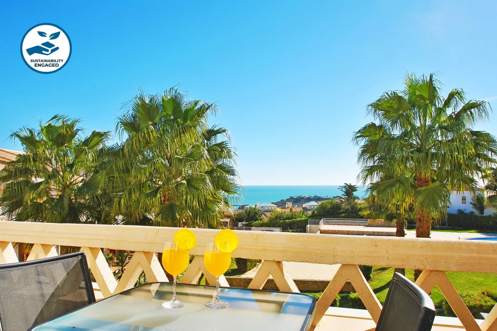 Townhouse Mar 1-View summer