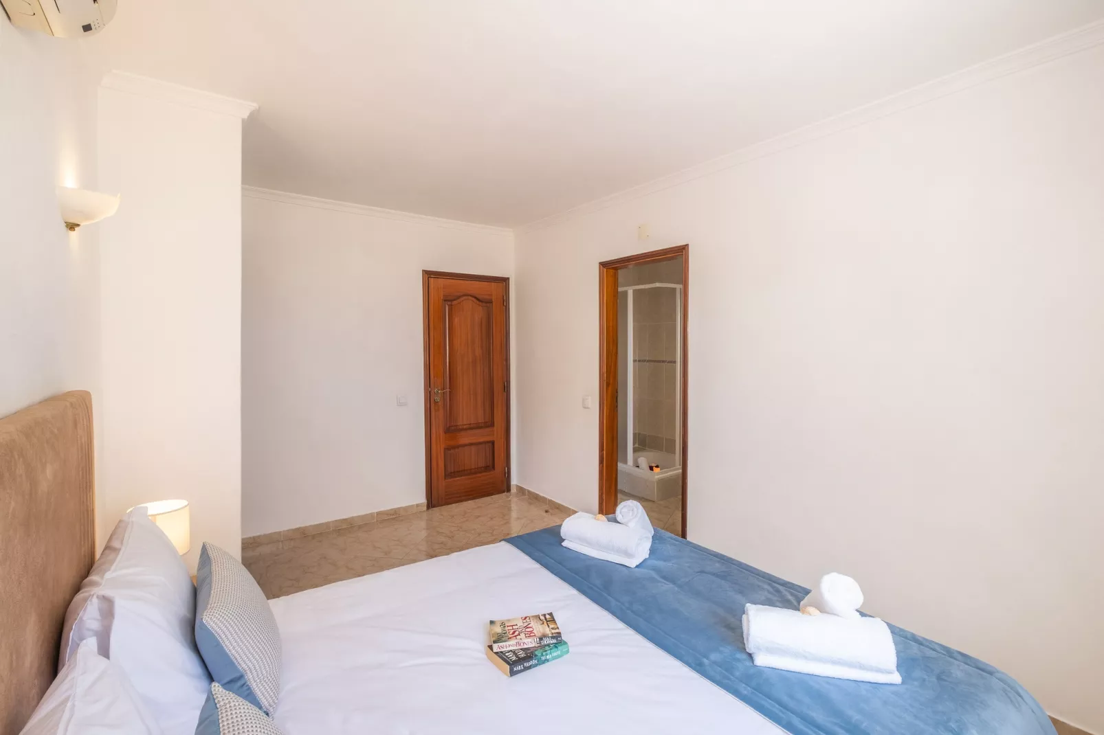 Villa Royal Mill-Chambre