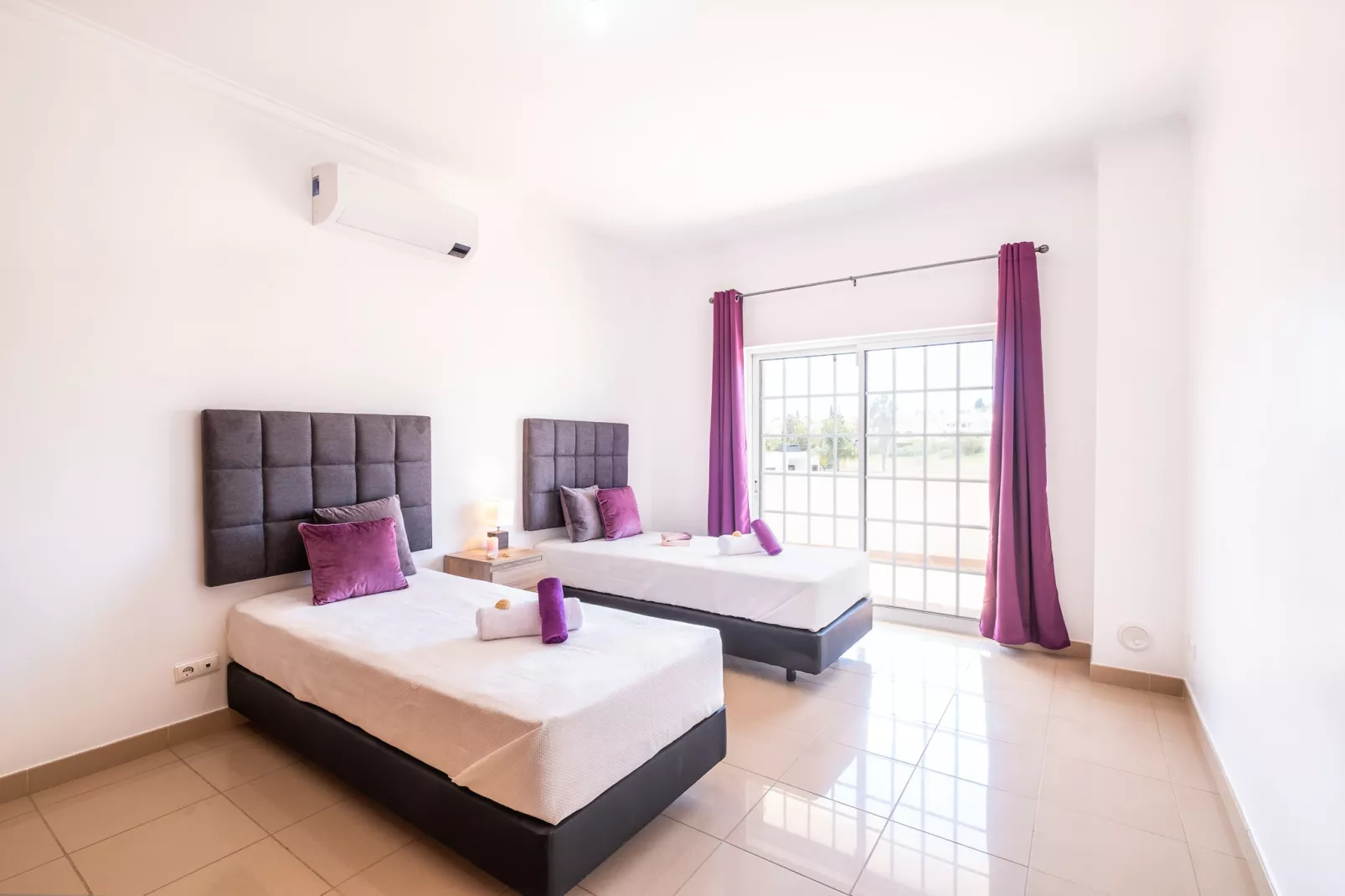 Villa Bahia-Bedroom