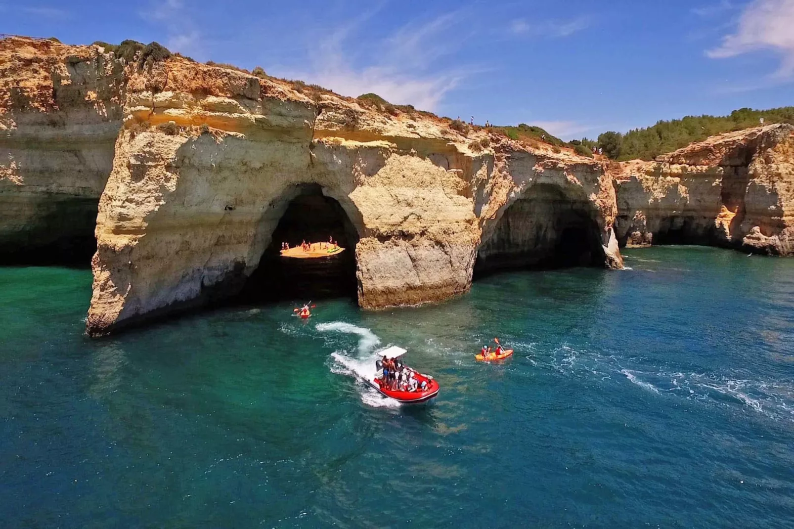 Villa Menorca-Areas summer 5km