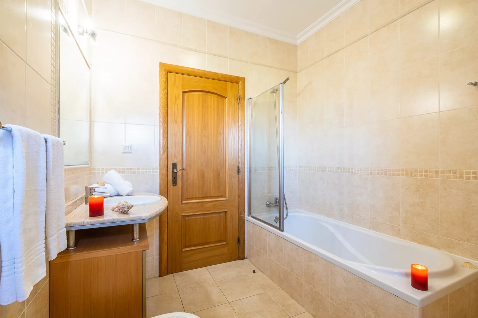 Villa Hawaii-Bathroom