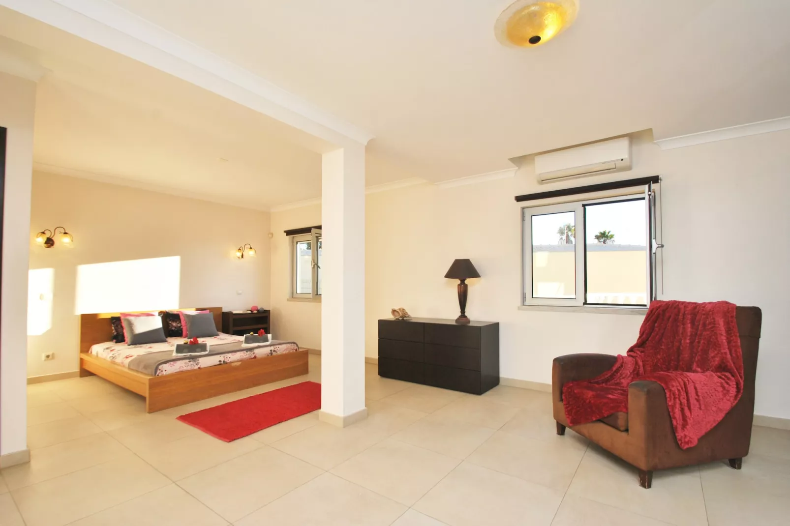 Villa Buddha-Bedroom